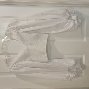 NWOT Forever 21 Crop Top